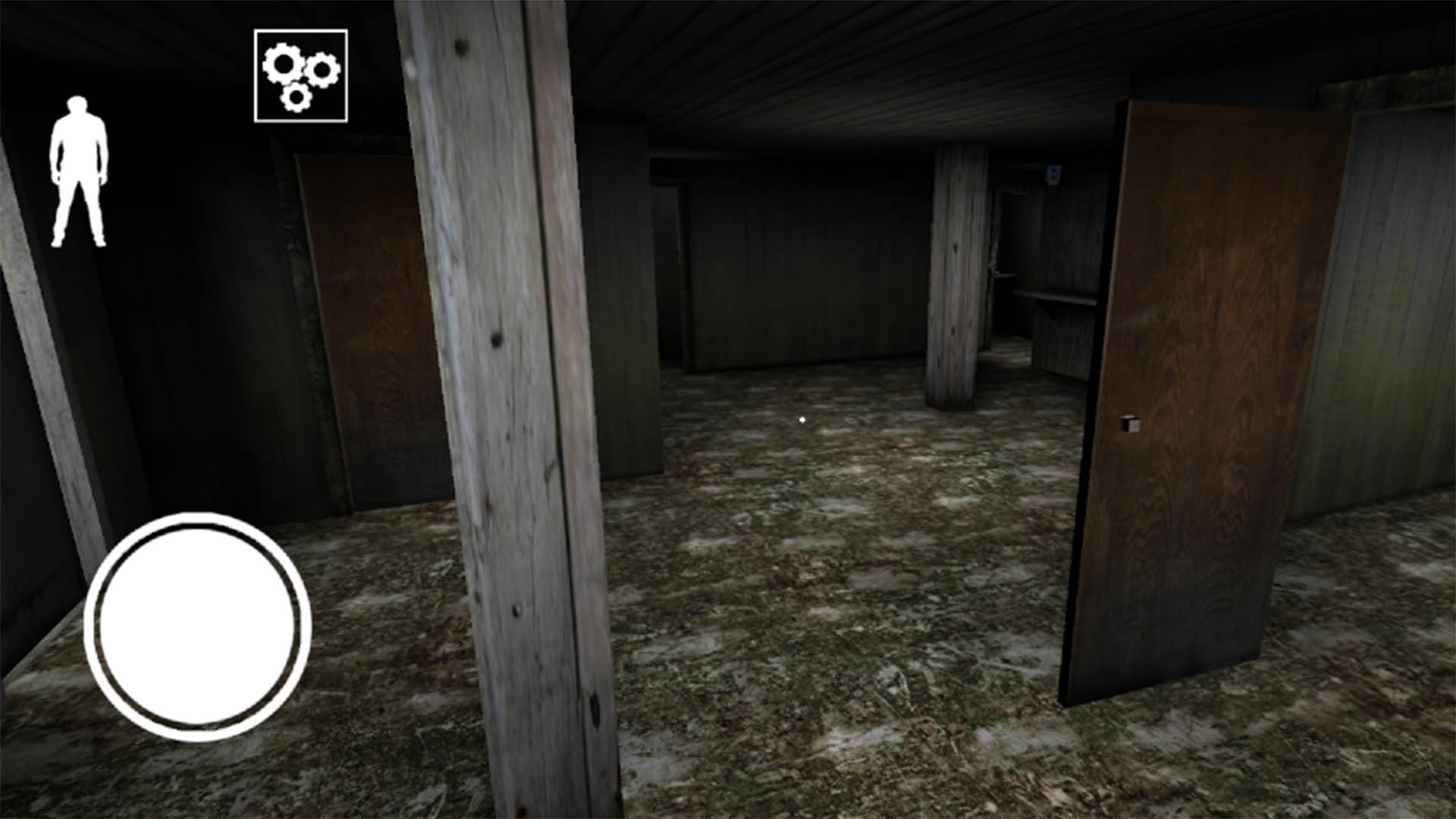 Granny Chapter Two - App on Amazon Appstore